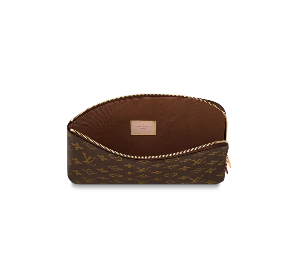 Túi Louis Vuitton Etui Voyage Pm 'Monogram Coated' M44500 - Ảnh 3