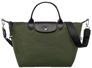 Túi Longchamp Le Pliage Energy L Handbag 'Khaki' L1515HSR892