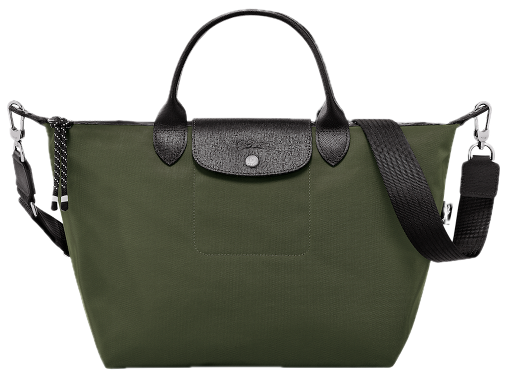 Túi Longchamp Le Pliage Energy L Handbag 'Khaki' L1515HSR892