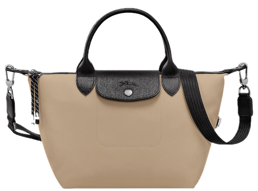 Túi Longchamp Le Pliage Energy S Handbag 'Clay' L1512HSR299