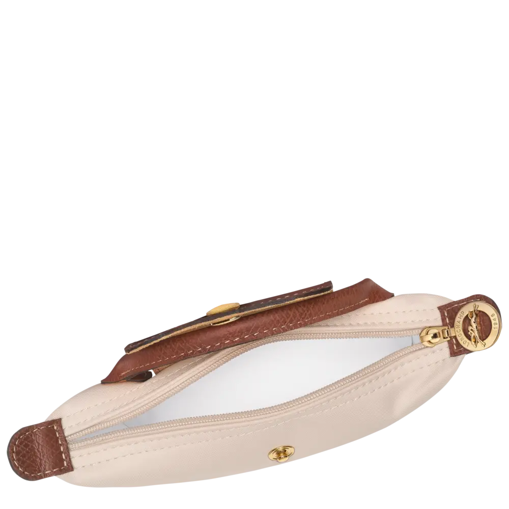 Alternative view of Túi Longchamp Le Pliage Original Pouch 'Paper' 34175089P71