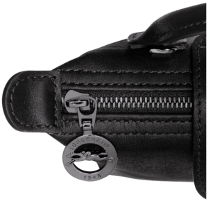 Alternative view of Túi Longchamp Le Pliage Xtra XS Pouch 'Black' 34205987001
