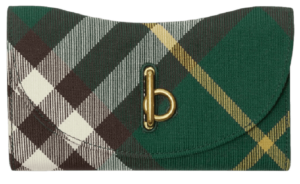 Ví Burberry Rocking Horse Continental Wallet 'Ivy' 80823311