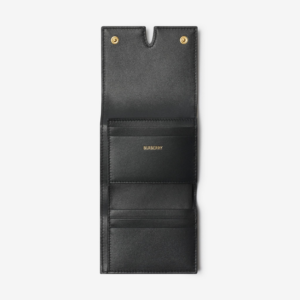 Alternative view of Ví Burberry Snip Wallet ‘Sand’ 81034091