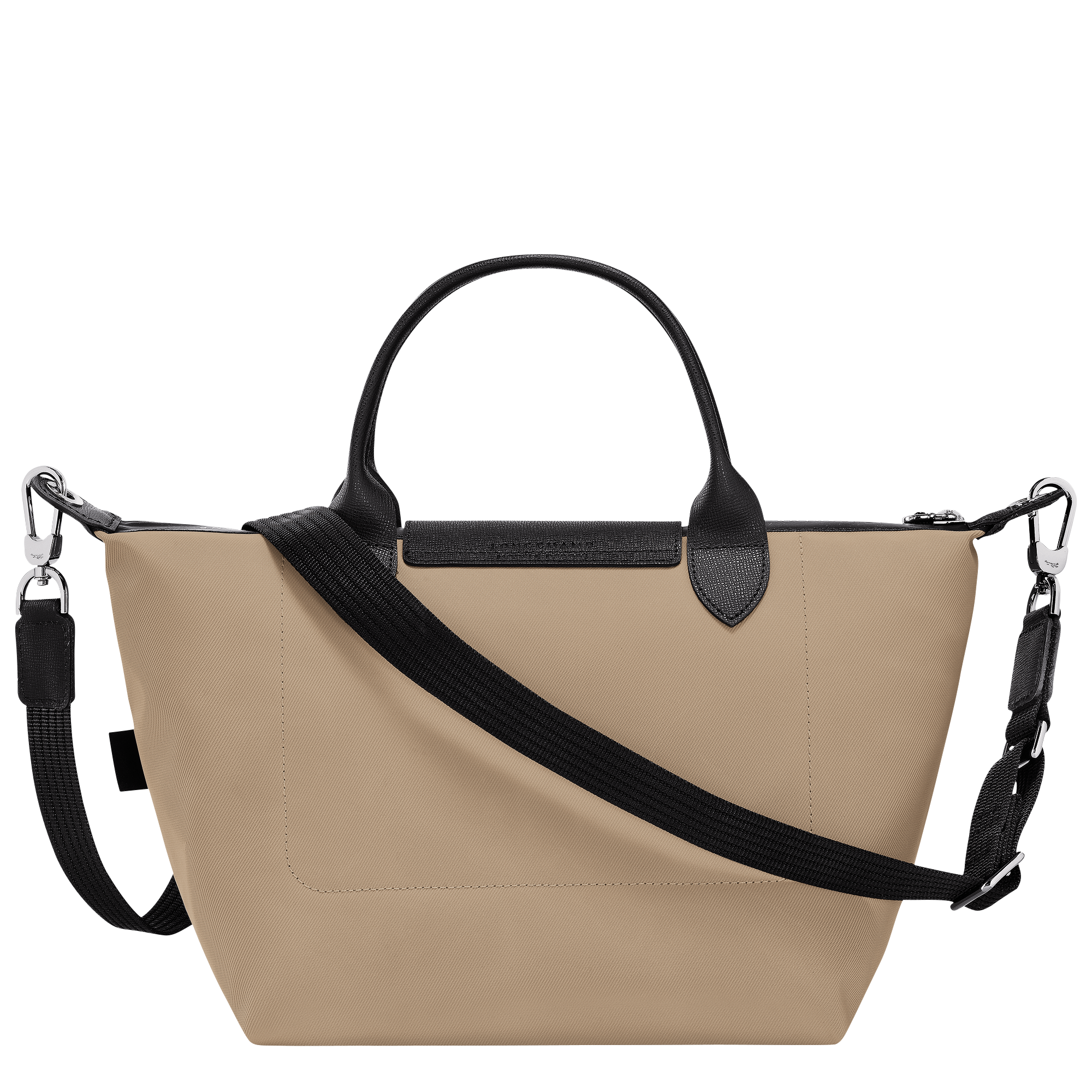 Túi Longchamp Le Pliage Energy S Handbag 'Clay' L1512HSR299 - Ảnh 4