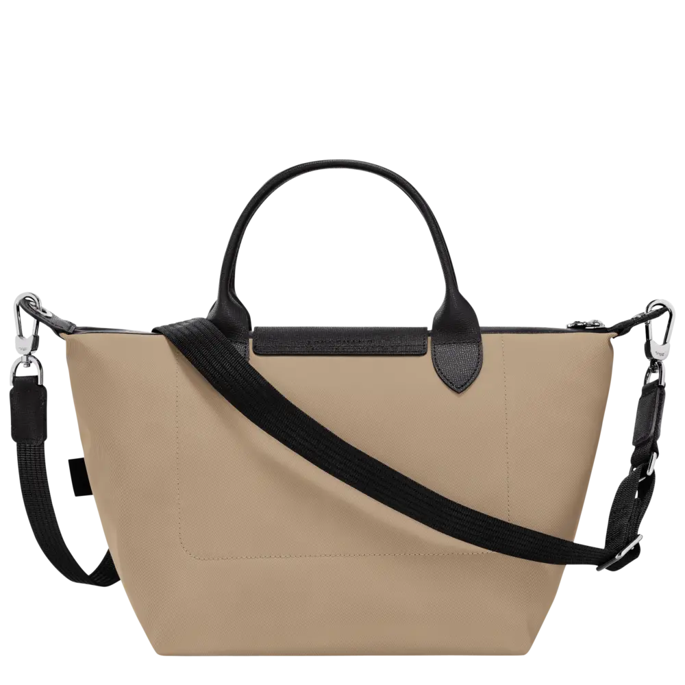 Túi Longchamp Le Pliage Energy S Handbag 'Clay' L1512HSR299 - Ảnh 4