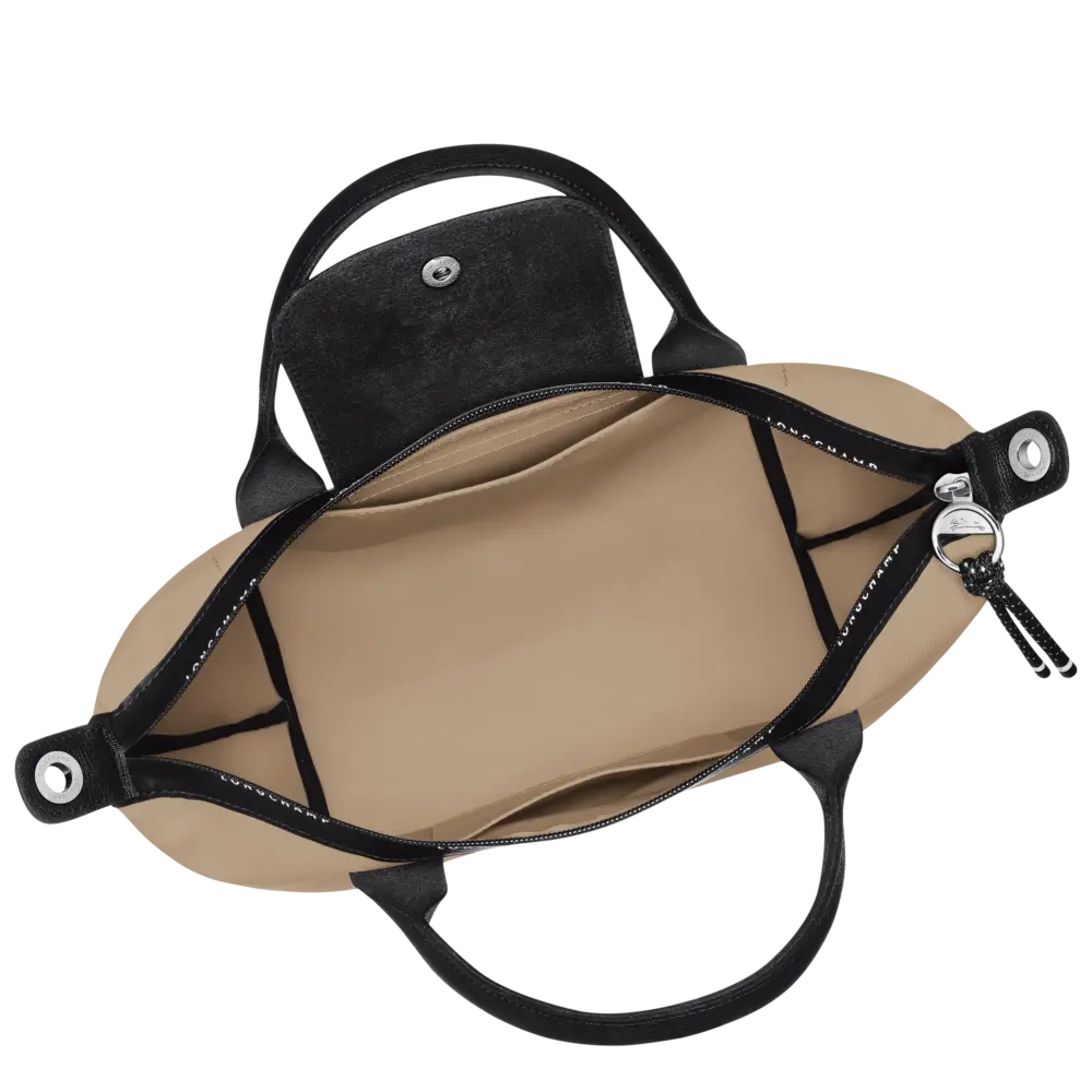 Túi Longchamp Le Pliage Energy S Handbag 'Clay' L1512HSR299 - Ảnh 5