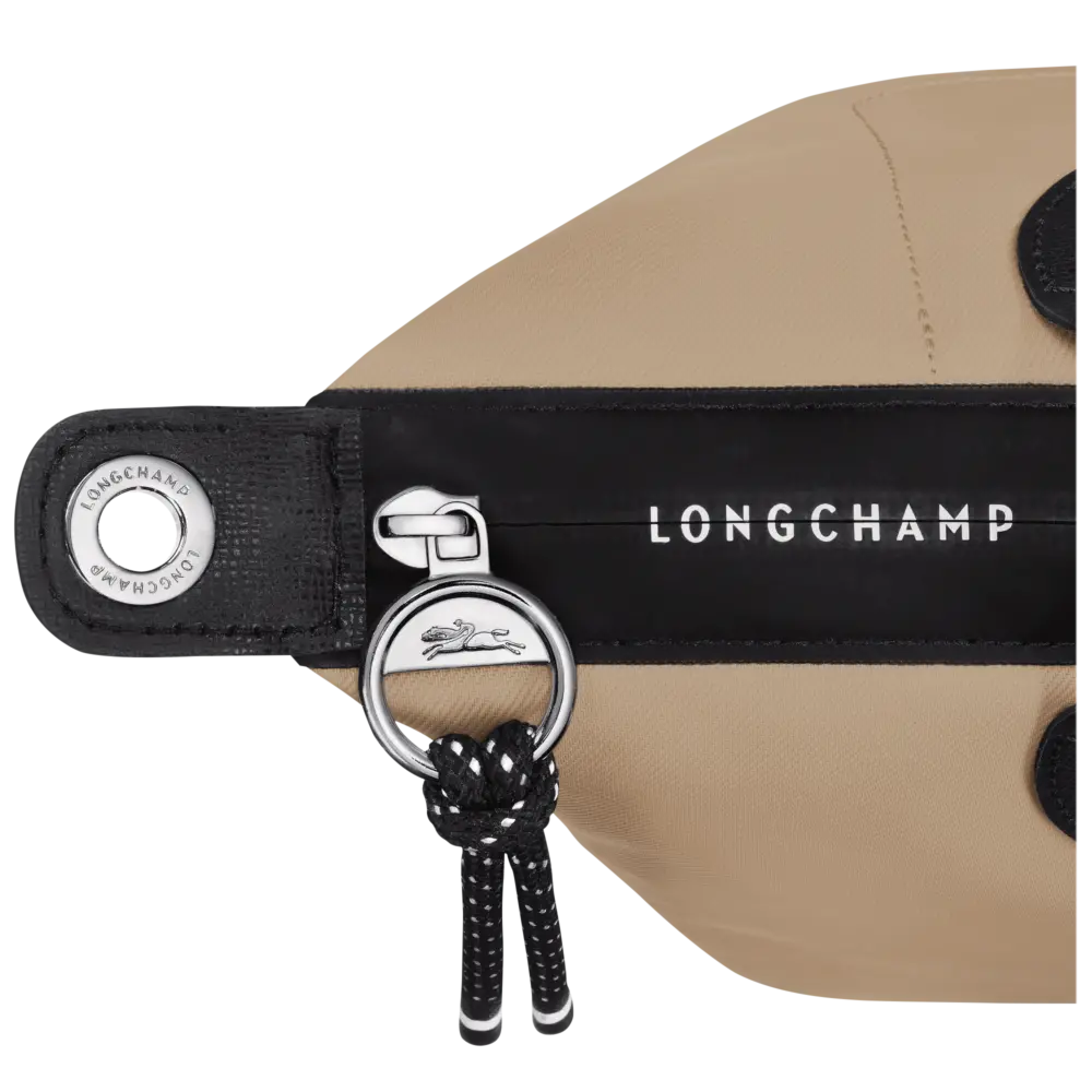 Túi Longchamp Le Pliage Energy S Handbag 'Clay' L1512HSR299 - Ảnh 6