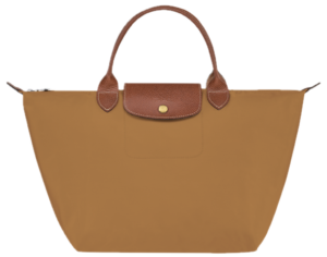 Túi Longchamp Le Pliage Original M Handbag 'Fawn' L1623089P86