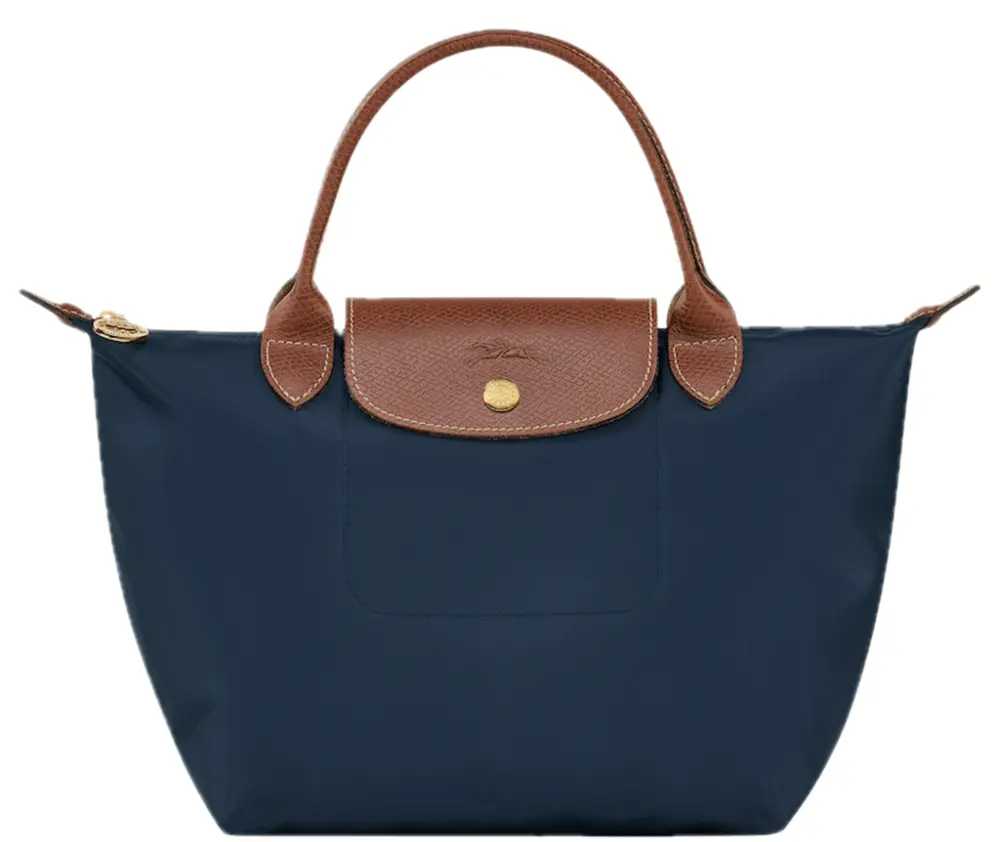 Túi Longchamp Le Pliage Original S Handbag 'Navy' L1621089P68