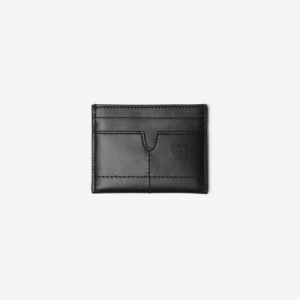 Alternative view of Ví Burberry Snip Card Case ‘Black’ 80930891