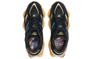 Alternative view of Giày New Balance 9060 ‘Randomevent The Sweetness Of Kin’ U9060RE