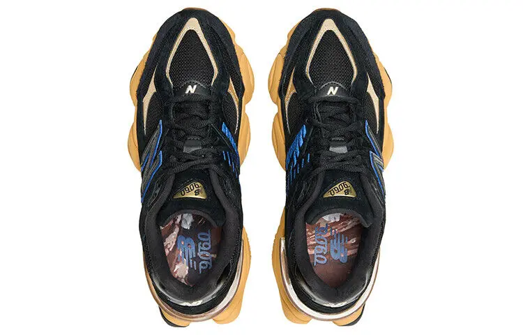 Alternative view of Giày New Balance 9060 ‘Randomevent The Sweetness Of Kin’ U9060RE