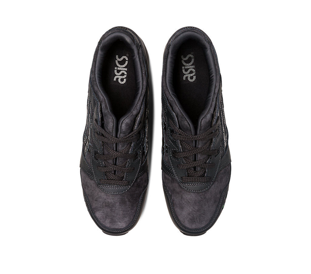 Giày Asics x atmos Gel-Lyte 3 OG 'Black Python' 1201A807-001 - Ảnh 4