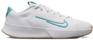 Giày Nike Court Vapor Lite 2 HC ‘White Teal Nebula’ DV2019-103