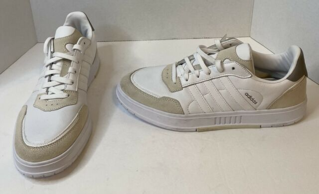 Giày Adidas Courtmaster ‘Cloud White’ FV8106 - Ảnh 5