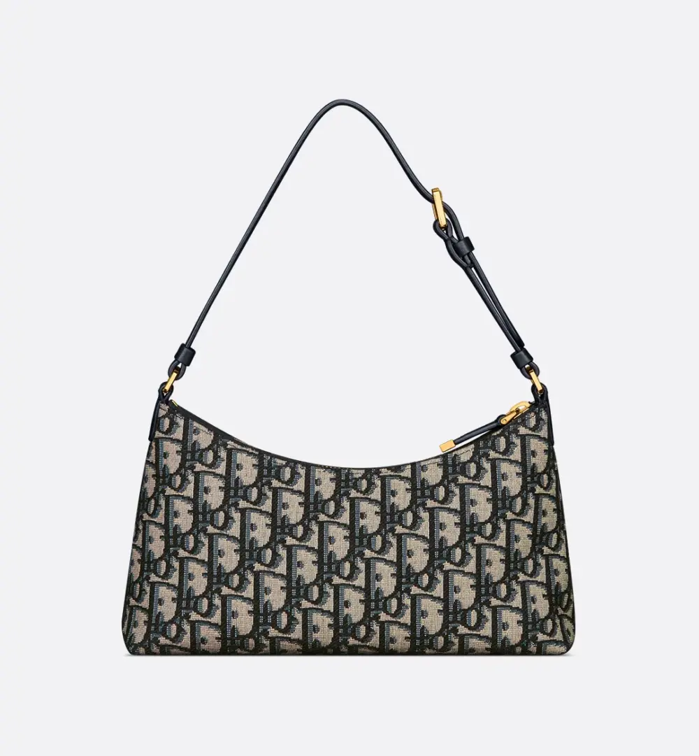 Alternative view of Túi Dior 30 Montaigne Cigale Mini Bag 'Multicolor' S2381UTZQ-M928