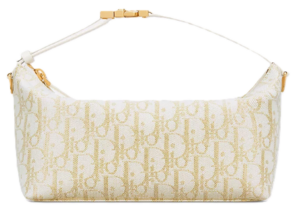 Túi Dior Medium DiorTravel Nomad 'Beige' S5554UNRG-M01E