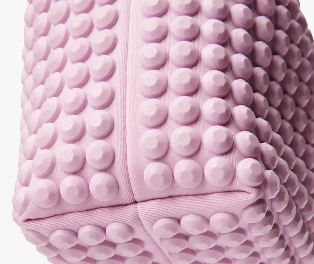 Túi Alexander Wang Heiress Flex Bag 'Pink Lavender' - Ảnh 5