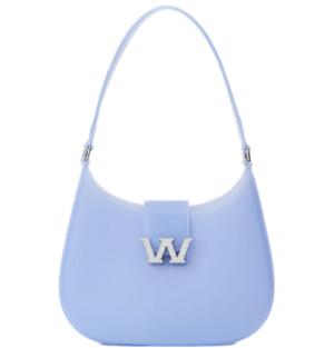 Túi Alexander Wang W Legacy Small Hobo In Pvc 'Oxford' 20223R01S450