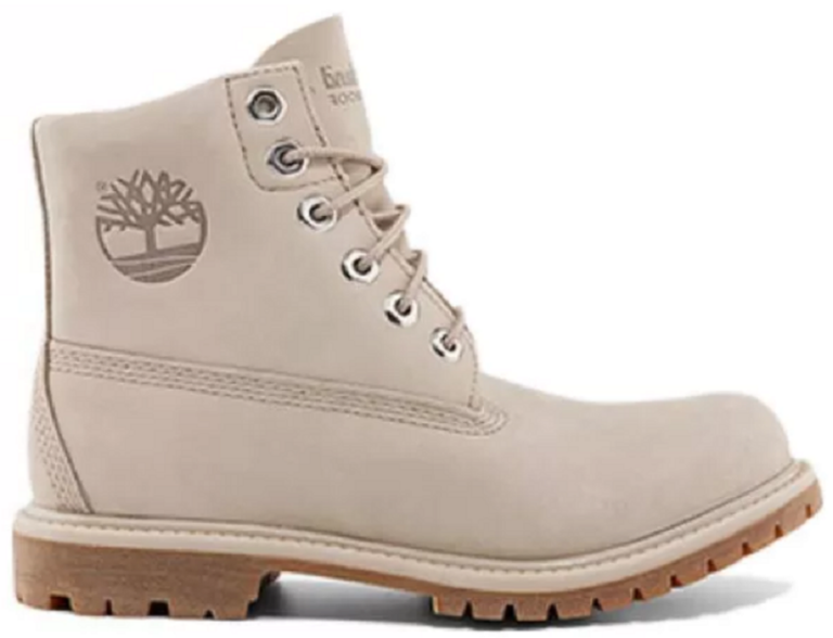 Giày Timberland Casual Waterproof ‘Light Taupe’ A44KU