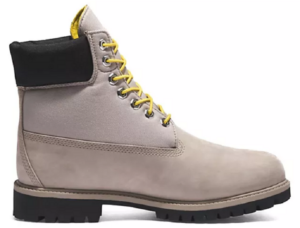 Giày Timberland Heritage 6 Inch ‘Beige’ A5MSVK51