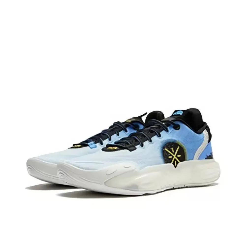 Giày Lining Wade All City 12 ‘Skyline’ ABAU023-4 - Ảnh 5