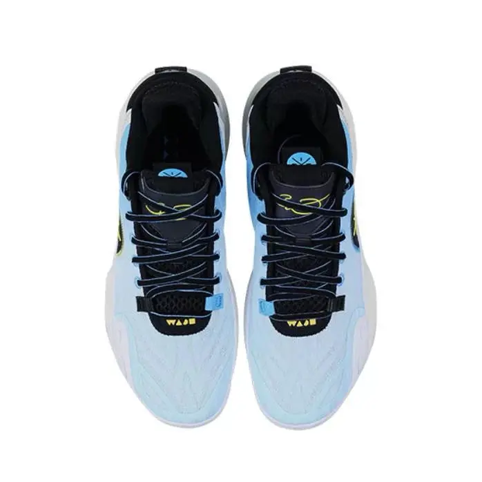 Giày Lining Wade All City 12 ‘Skyline’ ABAU023-4 - Ảnh 6