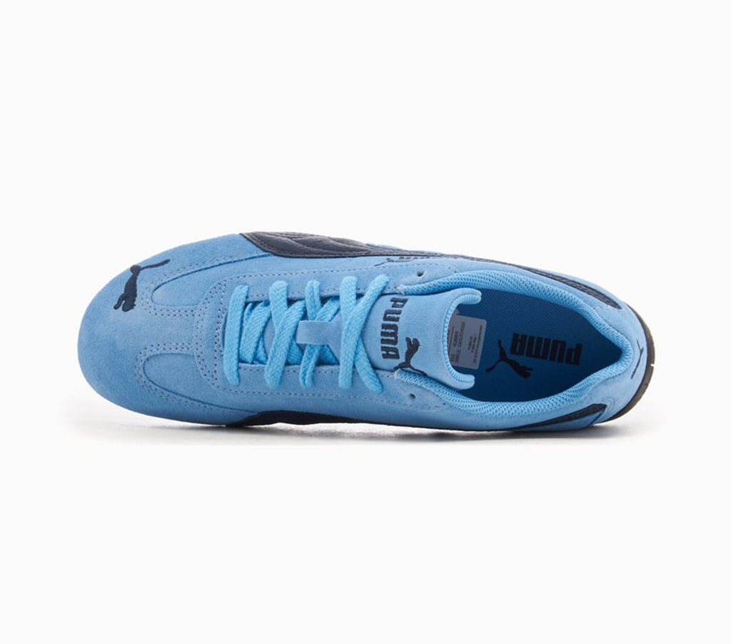Giày Puma Speedcat OG 'Team Light Blue' 398847-01 - Ảnh 4