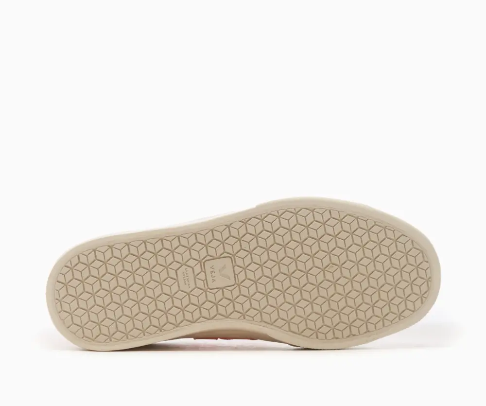 Alternative view of Giày Veja Campo ‘Extra White Fury’ CP0503494A