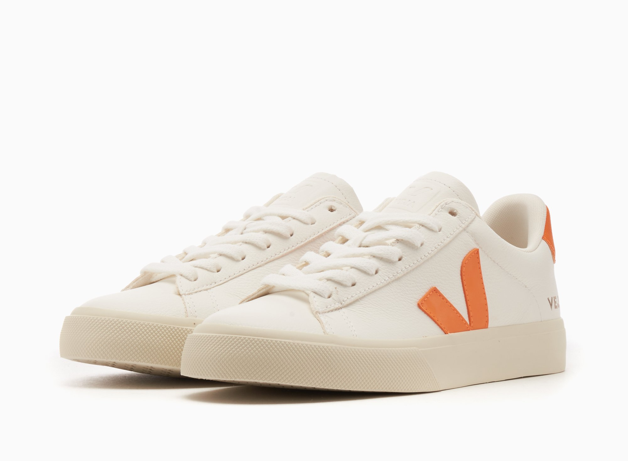 Giày Veja Campo ‘Extra White Fury’ CP0503494A - Ảnh 3