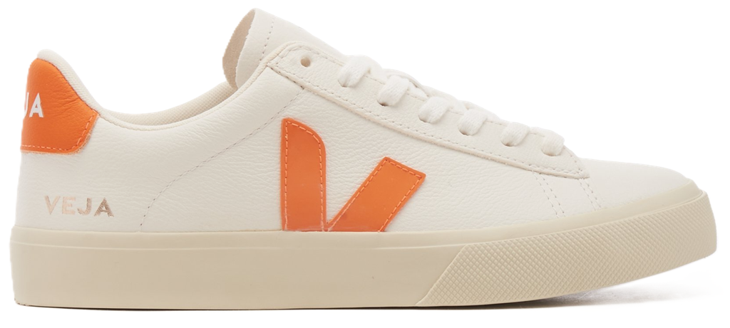 Giày Veja Campo ‘Extra White Fury’ CP0503494A