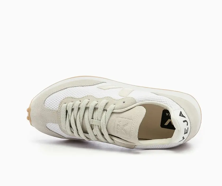 Alternative view of Giày Veja Rio Branco ‘White Gum’ RB012382A