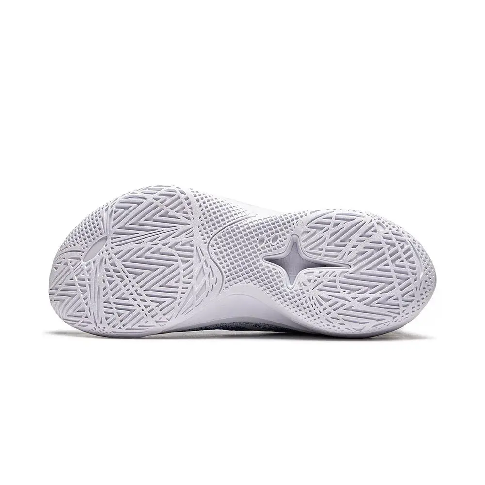 Giày Lining Sonic 12 V2 ‘Blue’ ABAU027-1 - Ảnh 3