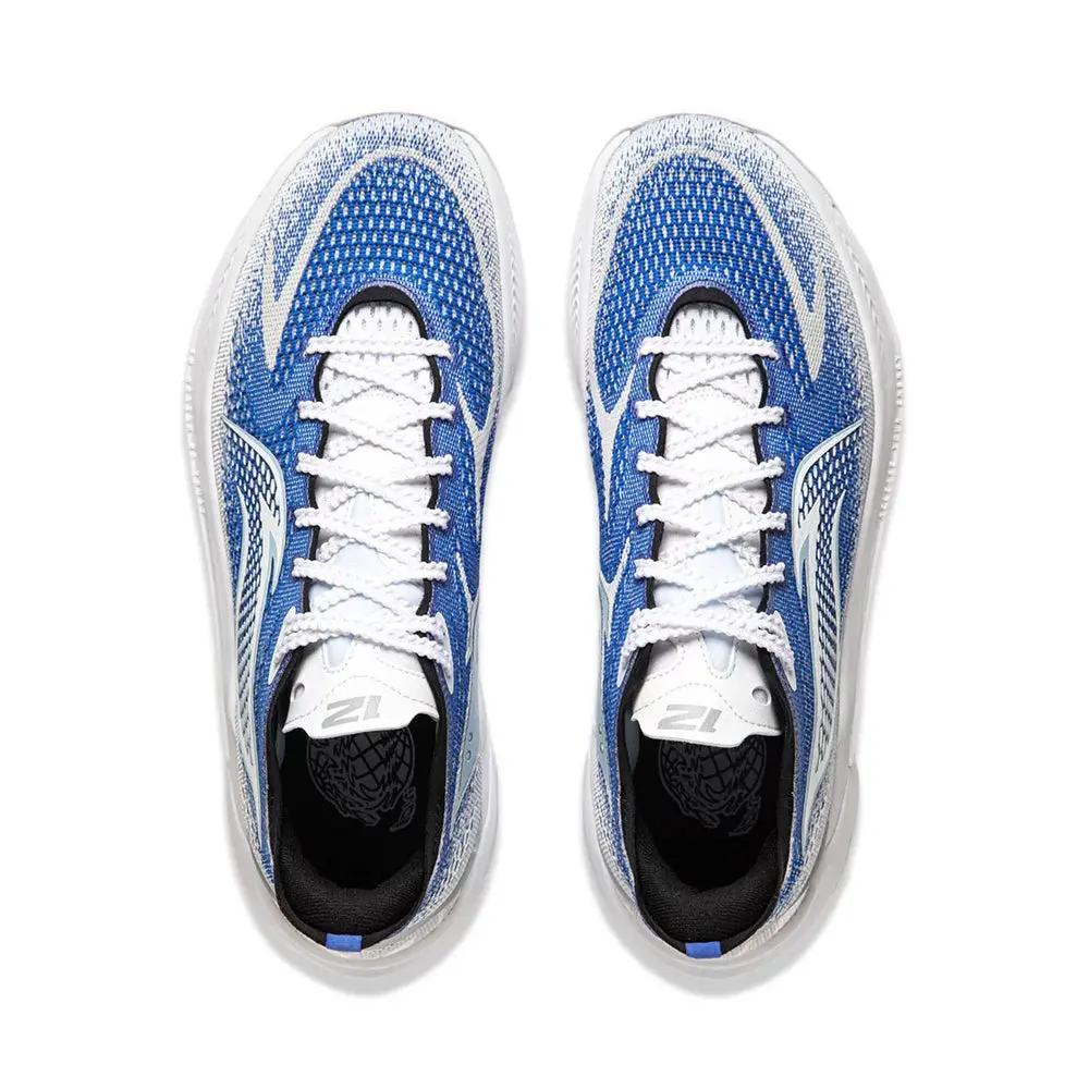 Alternative view of Giày Lining Sonic 12 V2 ‘Blue’ ABAU027-1