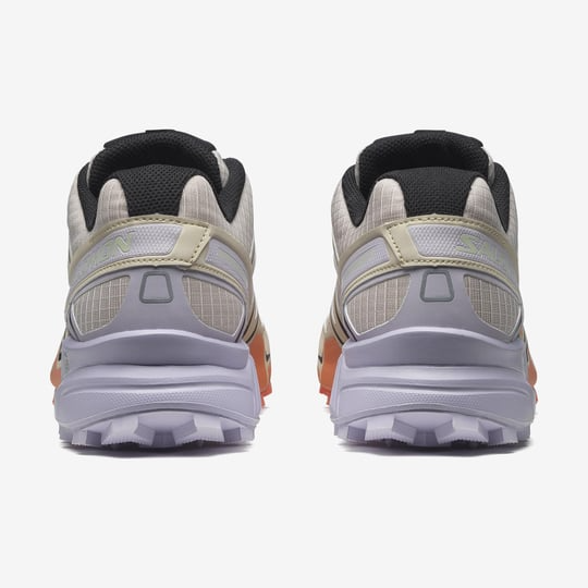 Giày Salomon Speedcross 3 ‘Cement Orchid Petal’ L47438700 - Ảnh 3