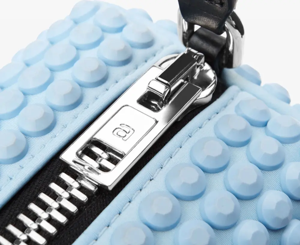 Túi Alexander Wang Heiress Flex Bag 'Chambray Blue' 20324P05M423 - Ảnh 5