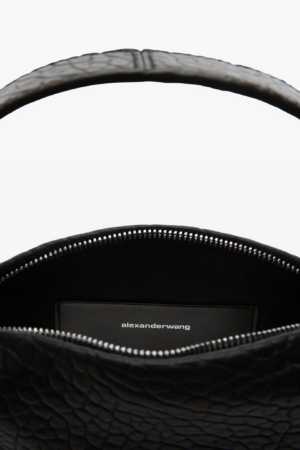 Alternative view of Túi Alexander Wang Ricco Mini Crossbody Bag 'Black' 20424x10l001