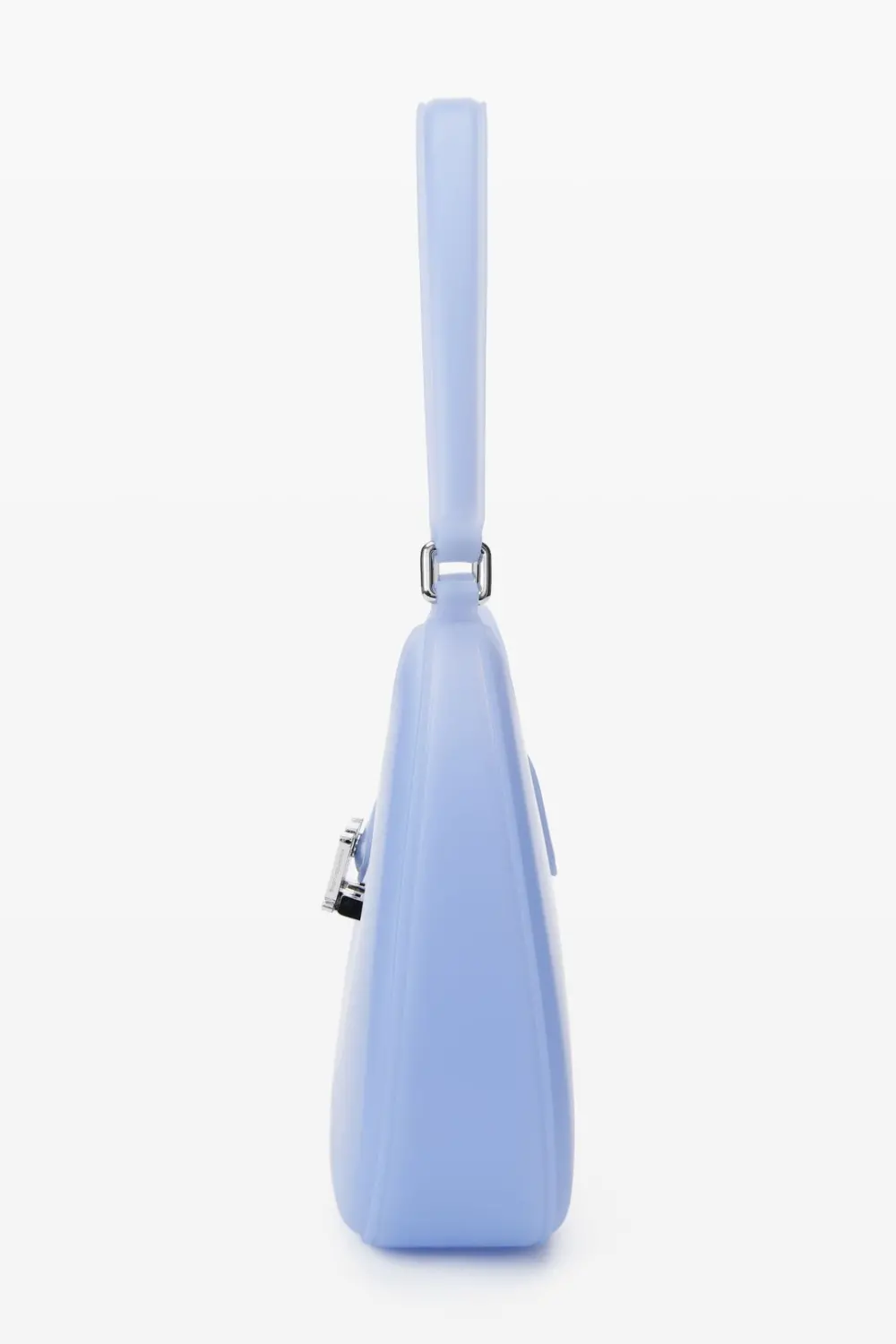 Alternative view of Túi Alexander Wang W Legacy Small Hobo In Pvc 'Oxford' 20223R01S450