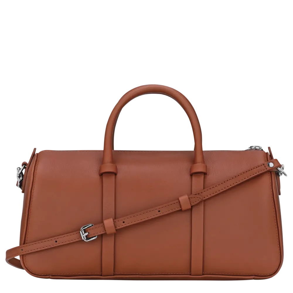Alternative view of Túi Longchamp Daylong M Handbag 'Cognac' 10271HFK504