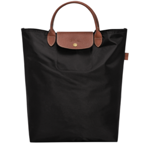 Túi Longchamp Le Pliage M Tote Bag 'Black' 10168089001