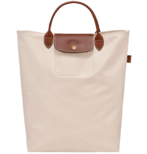 Túi Longchamp Le Pliage M Tote Bag 'Paper' 10168089P71