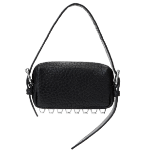 Túi Alexander Wang Ricco Mini Crossbody Bag 'Black' 20424x10l001