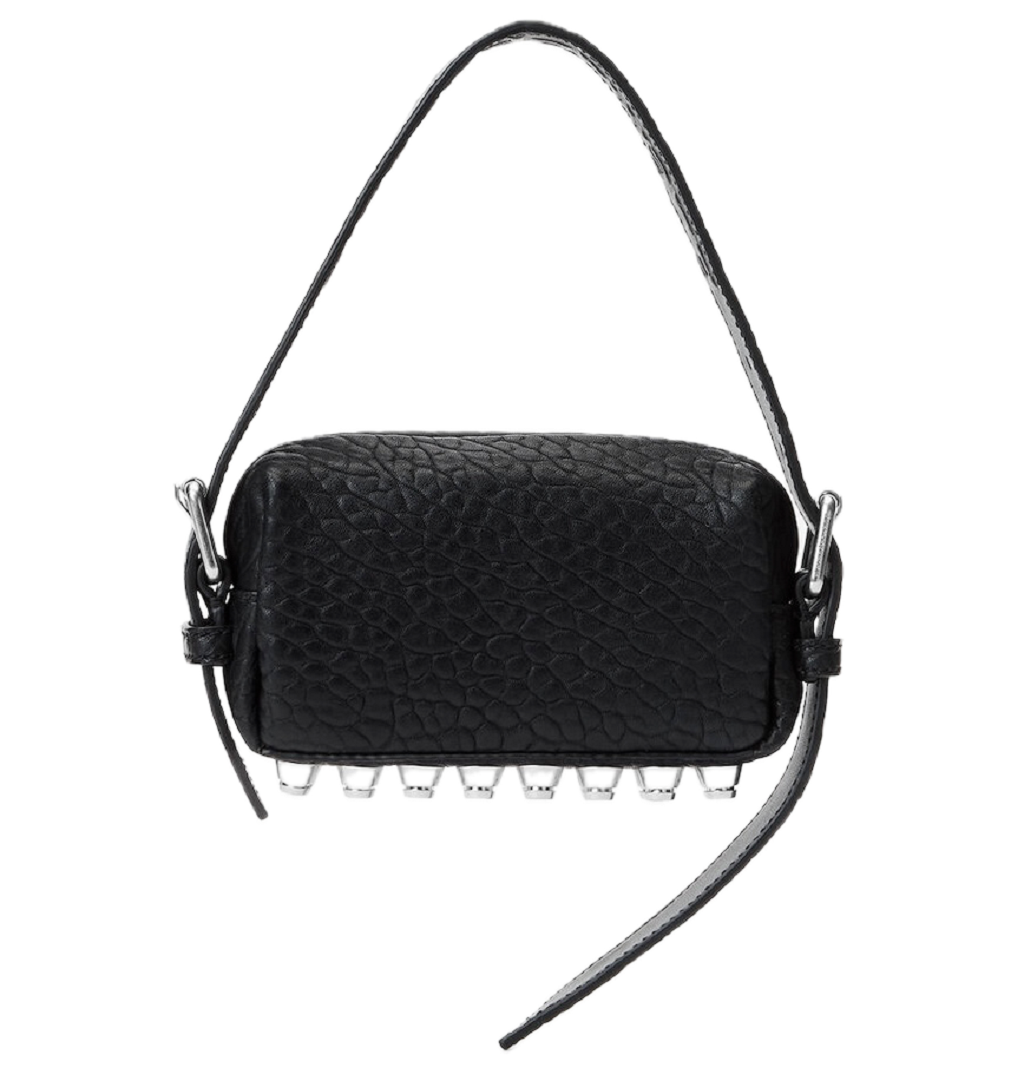 Túi Alexander Wang Ricco Mini Crossbody Bag 'Black' 20424x10l001