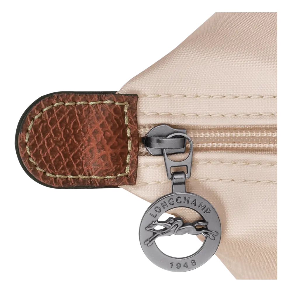 Túi Longchamp Le Pliage Original M Handbag 'Paper' L1623089P71 - Ảnh 6