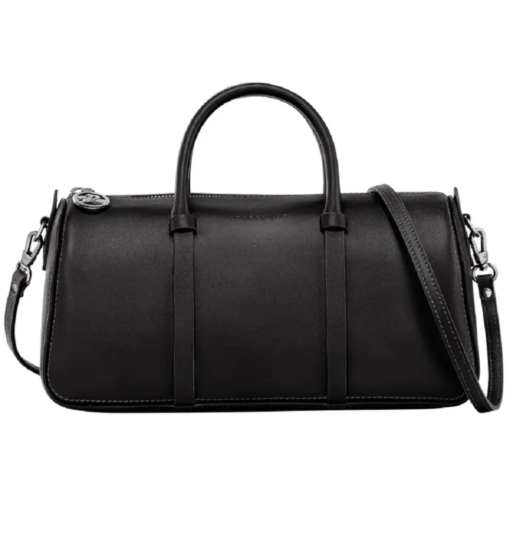 Túi Longchamp Daylong M Handbag 'Black' 10271HFK001