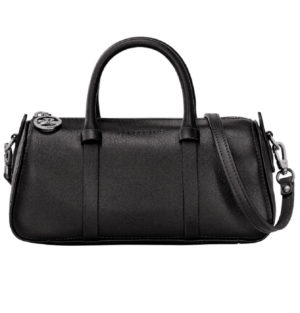 Túi Longchamp Daylong S Handbag 'Black' 10270HFK001