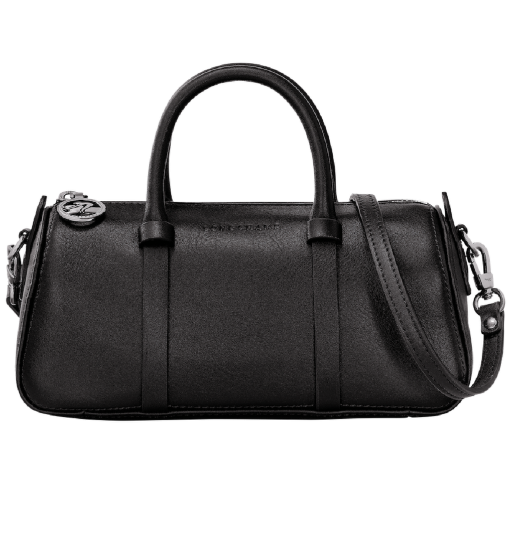 Túi Longchamp Daylong S Handbag 'Black' 10270HFK001