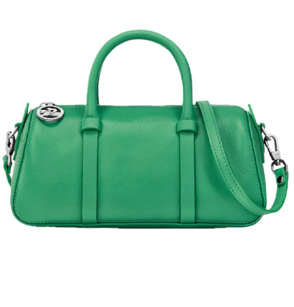 Túi Longchamp Daylong S Handbag 'Green' 10270HFK129