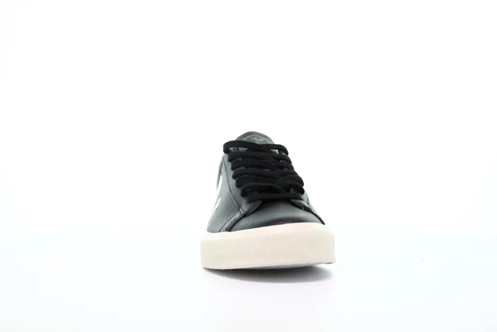Alternative view of Giày Veja Campo Chromefree ‘Black White’ CP051215